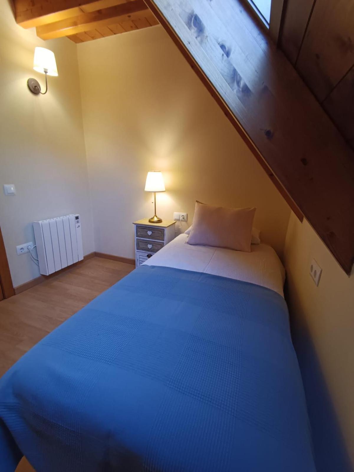 Arties Centro 3 Habitaciones, Exclusivo Familias 외부 사진