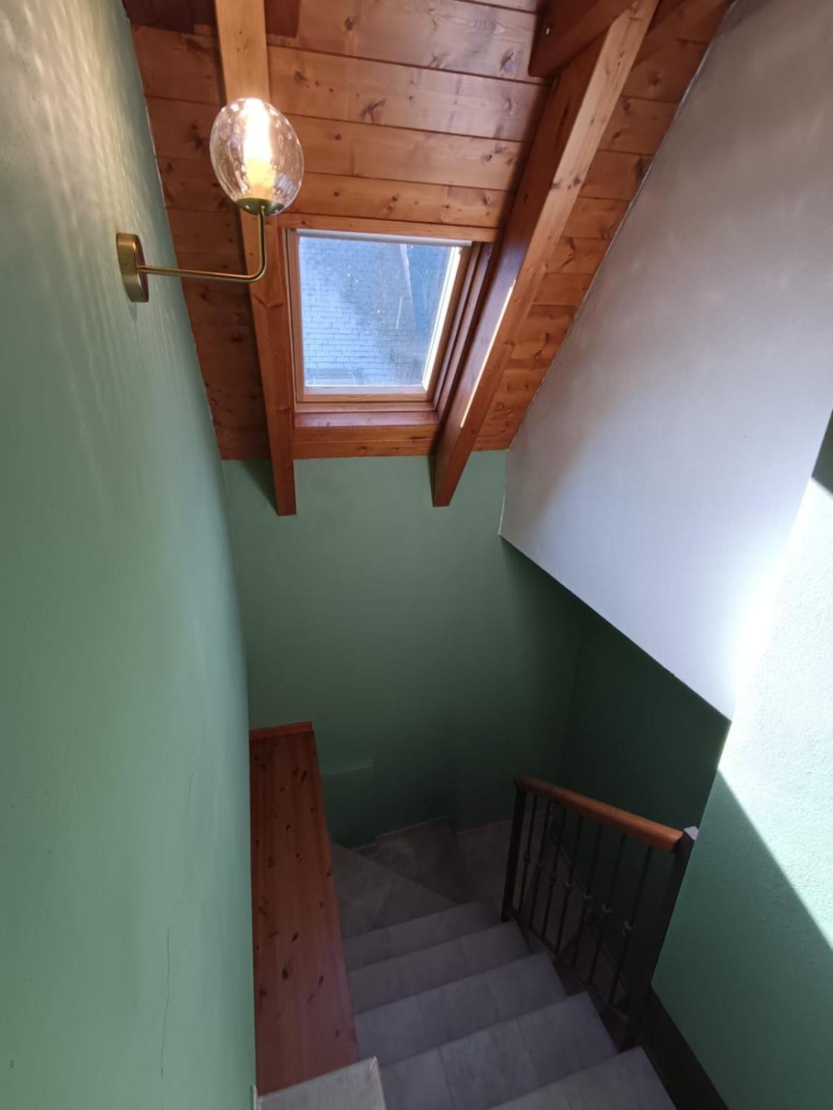 Arties Centro 3 Habitaciones, Exclusivo Familias 외부 사진