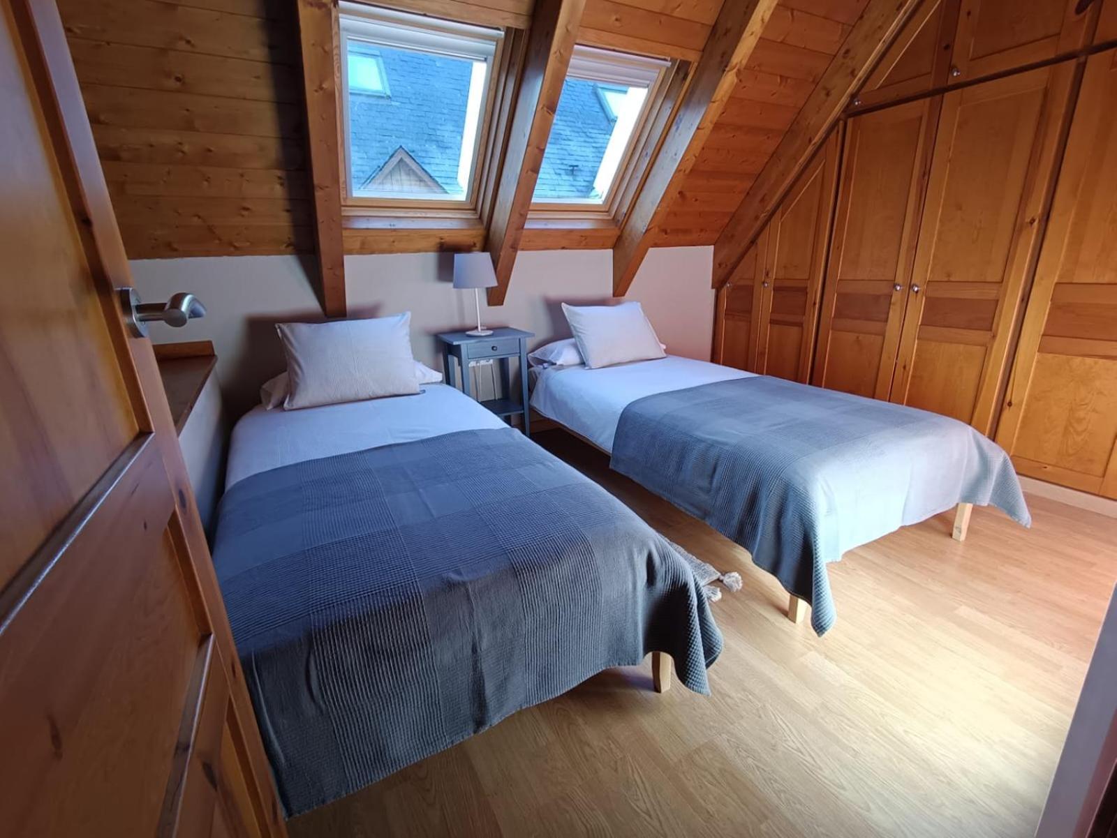 Arties Centro 3 Habitaciones, Exclusivo Familias 외부 사진