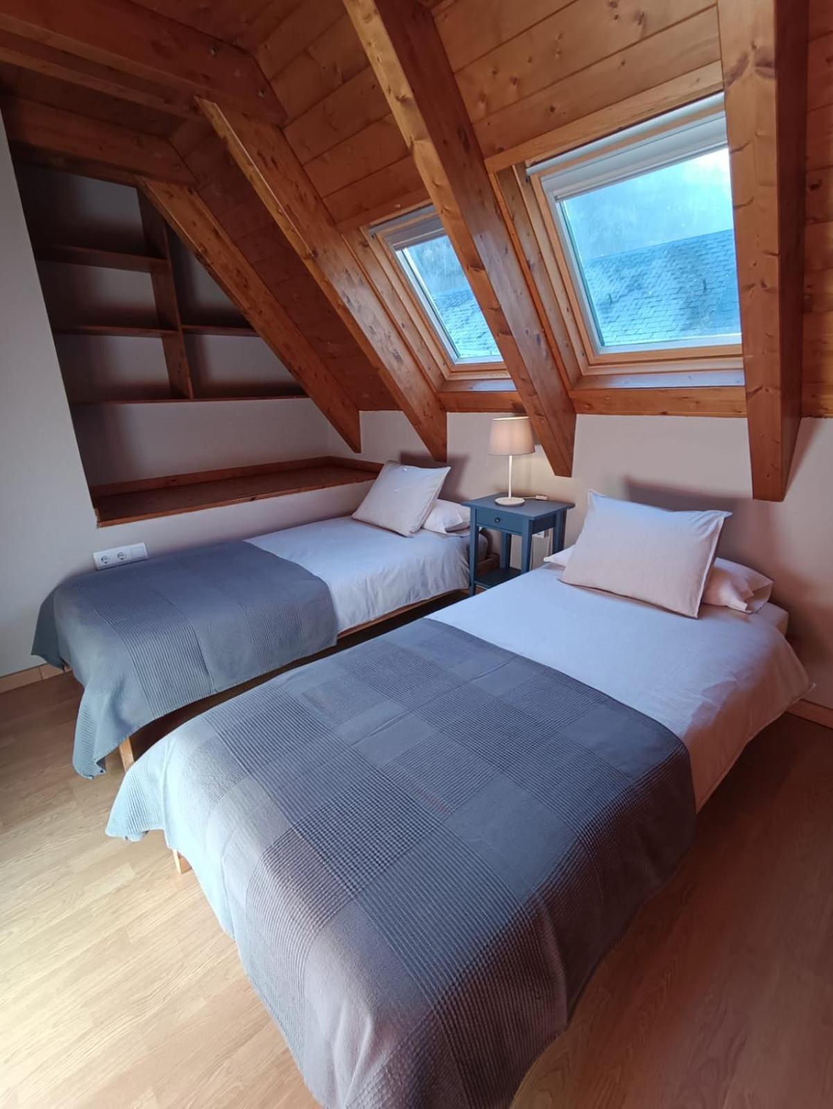 Arties Centro 3 Habitaciones, Exclusivo Familias 외부 사진