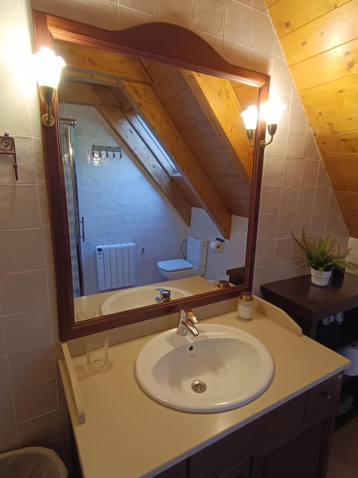Arties Centro 3 Habitaciones, Exclusivo Familias 외부 사진