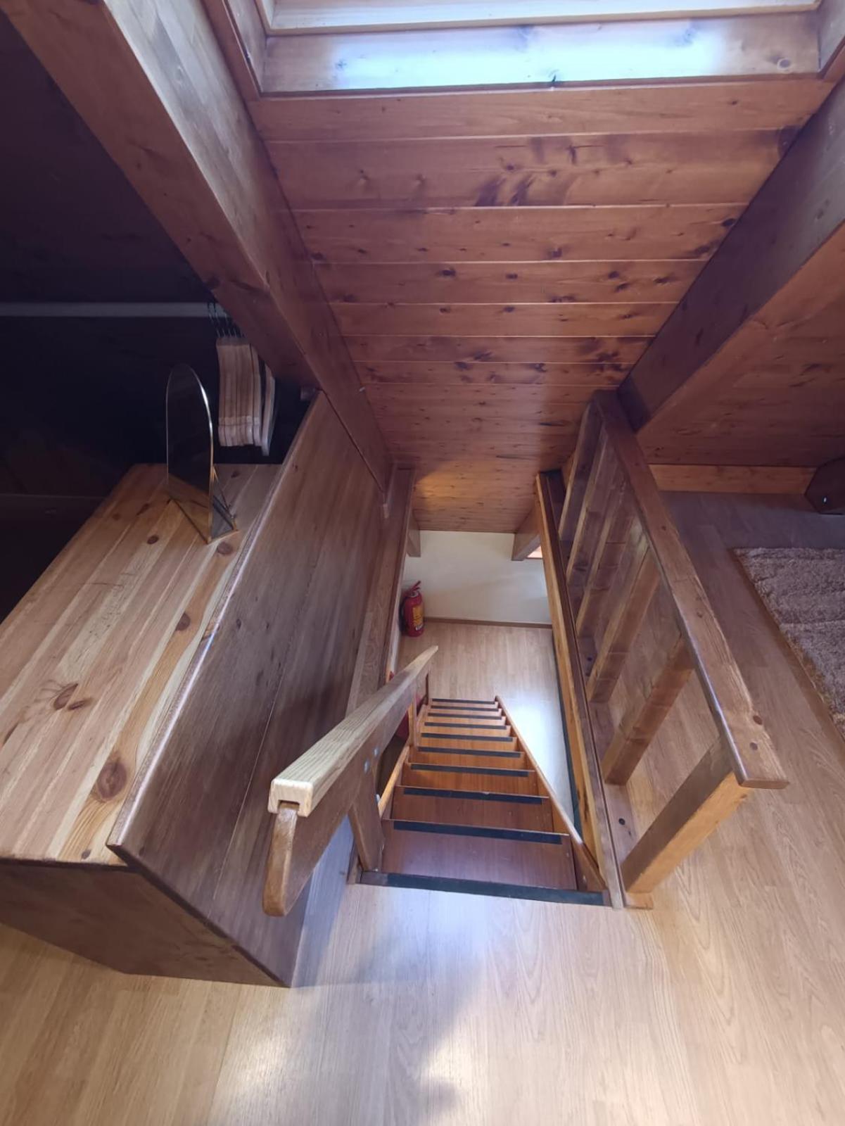Arties Centro 3 Habitaciones, Exclusivo Familias 외부 사진