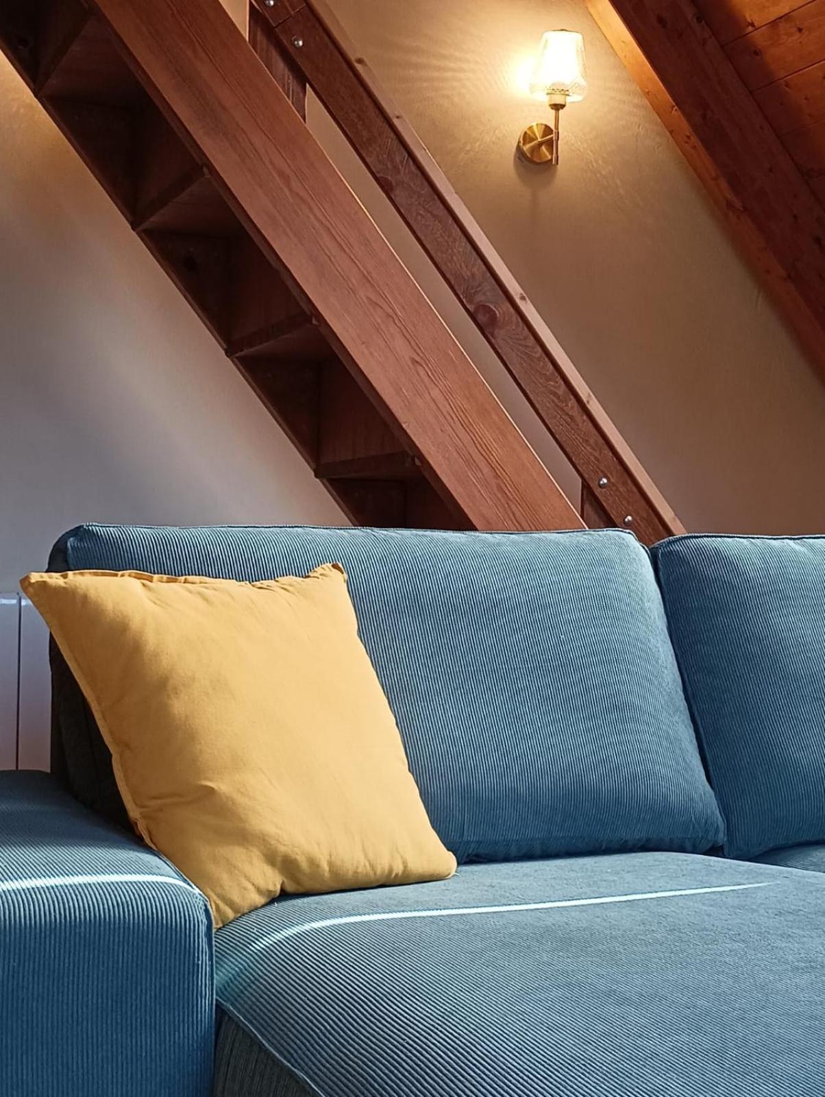 Arties Centro 3 Habitaciones, Exclusivo Familias 외부 사진