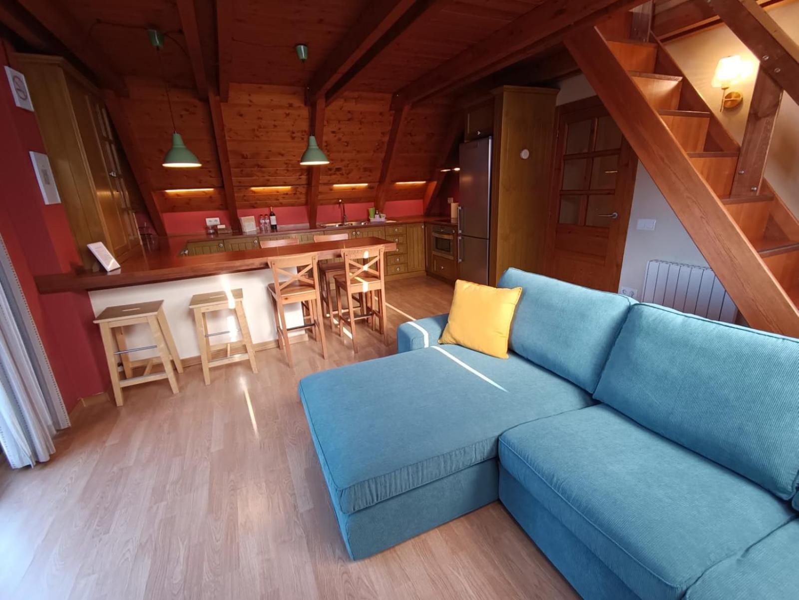 Arties Centro 3 Habitaciones, Exclusivo Familias 외부 사진
