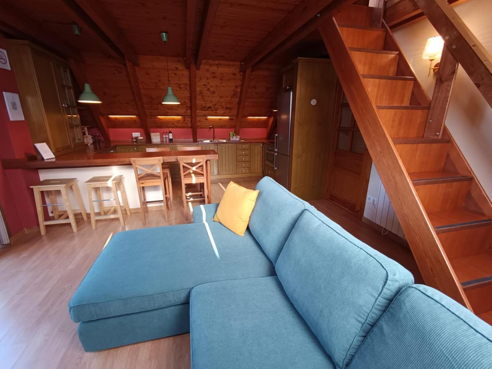 Arties Centro 3 Habitaciones, Exclusivo Familias 외부 사진
