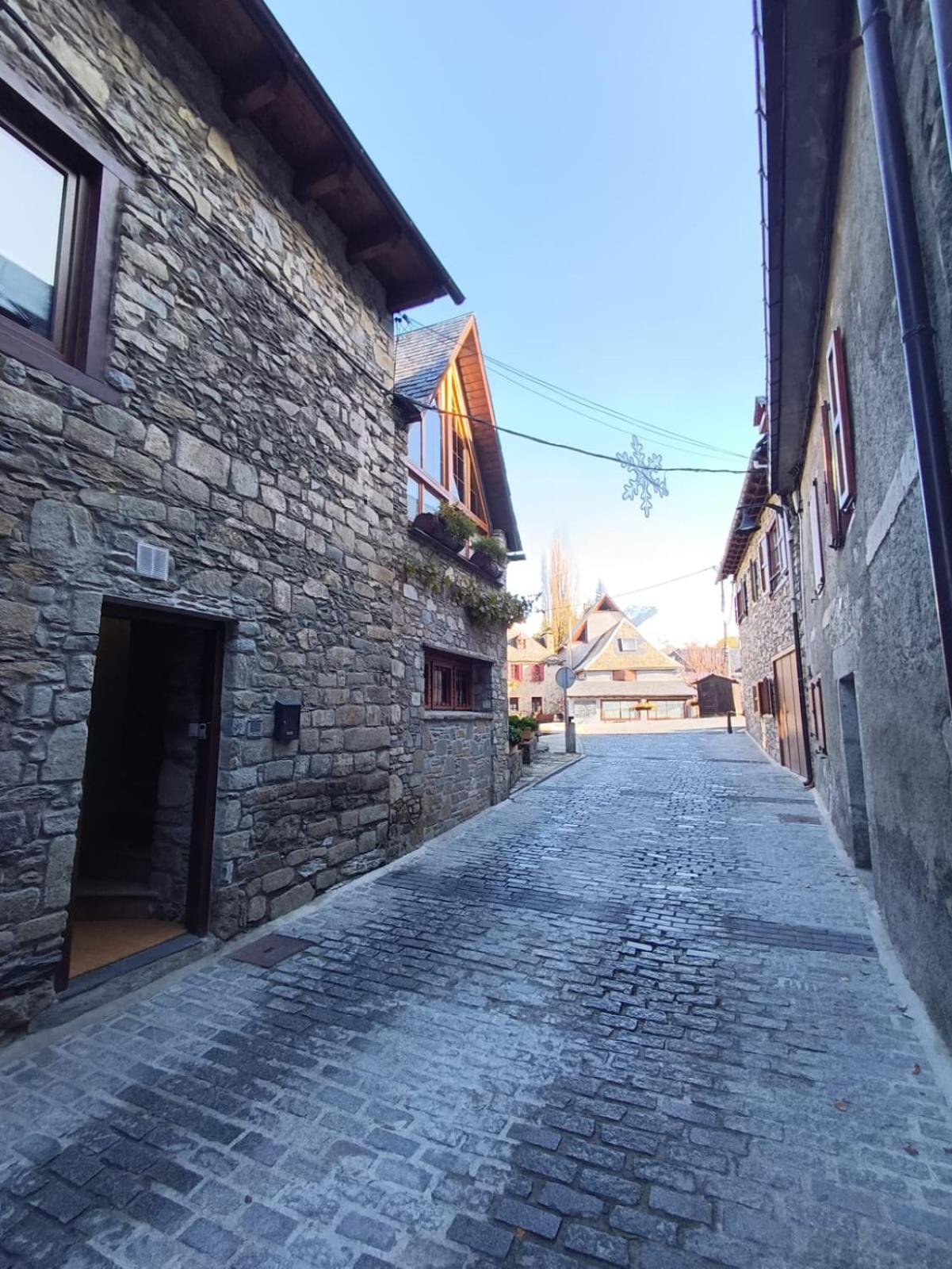 Arties Centro 3 Habitaciones, Exclusivo Familias 외부 사진